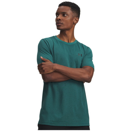 Pánske tričko Under Armour Vanish Seamless SS
