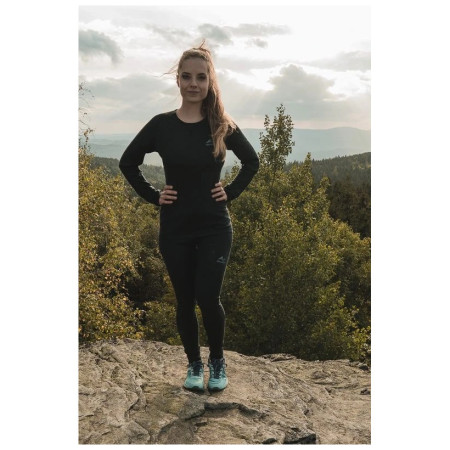 Dámska termobielizeň Husky Merow L