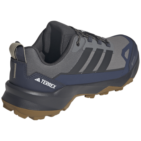 Pánske turistické topánky Adidas Terrex Skychaser Ax5 Gtx