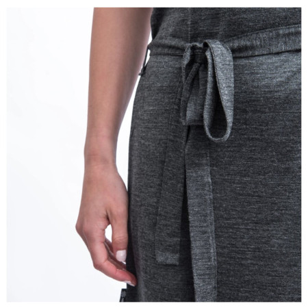 Dámske šaty Sensor Merino Lite