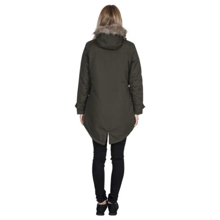 Dámska bunda Trespass Clea