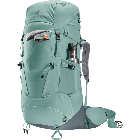 Turistický batoh Deuter Aircontact Core 45+10 SL 2023