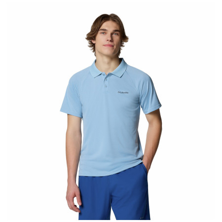 Pánske tričko Columbia Alpine Chill™ Pro Polo