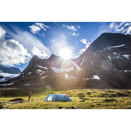 Turistický stan Fjällräven Keb Endurance 2
