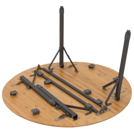 Stôl Bo-Camp Poundbury 90 cm