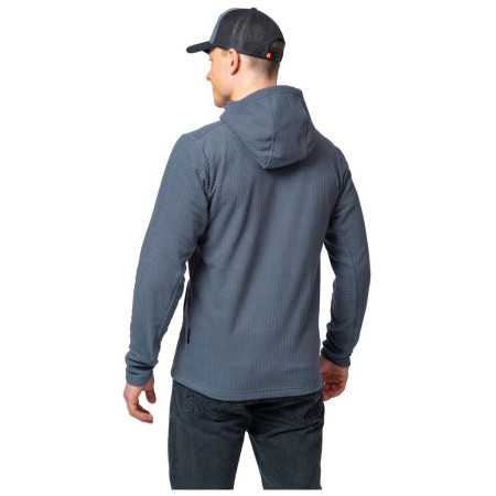 Pánska mikina Hannah River Hoody