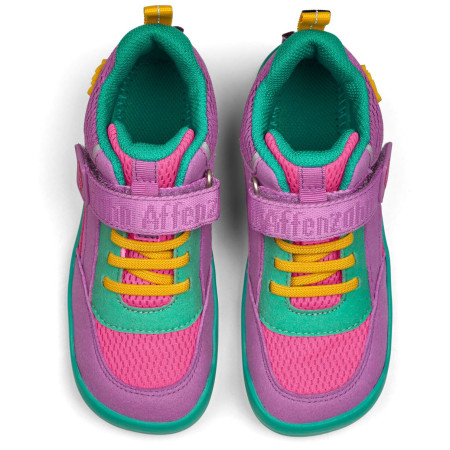 Detské topánky Affenzahn Sneaker Vegan Cheerly