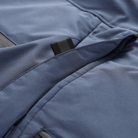 Dámsky kabát Alpine Pro Wussa