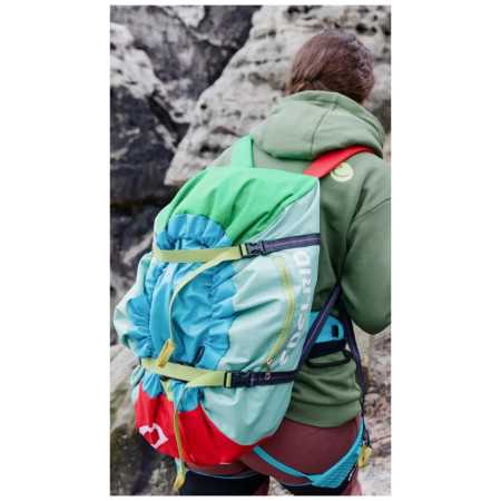 Batoh na lano Edelrid Drone II