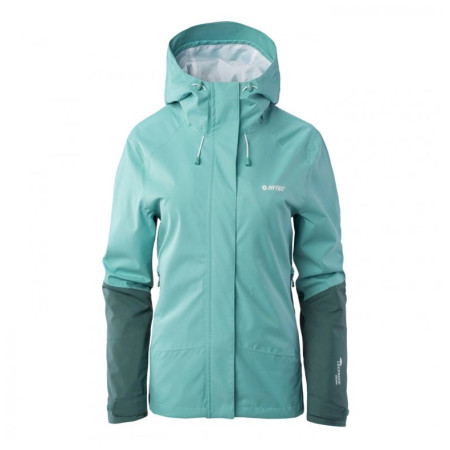 Dámska bunda Hi-Tec Lady Verde