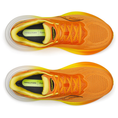 Pánske bežecké topánky Saucony Triumph 24