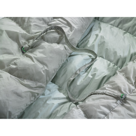 Páperový quilt Therm-a-Rest Vesper 20 UL Quilt Lng