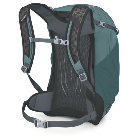 Turistický batoh Osprey Hikelite 26