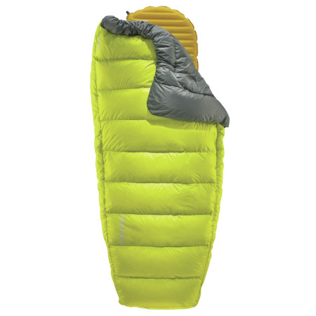 Páperový quilt Therm-a-Rest Corus HD Quilt 2°C