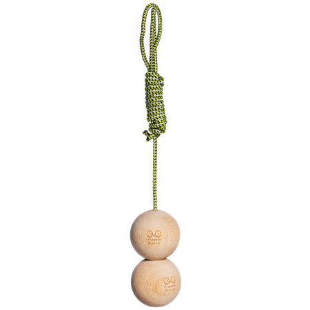 Posilovacia pomôcka YY VERTICAL Climbing Balls 8 cm