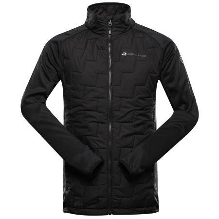 Pánska mikina Alpine Pro Jorw