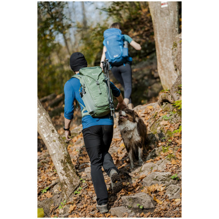 Turistický batoh Warg Condor 25l