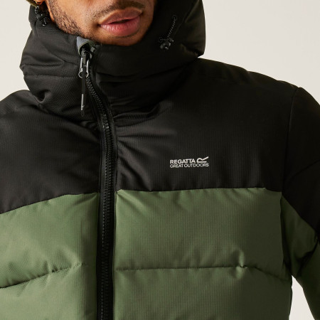 Pánska bunda Regatta Aldthorn