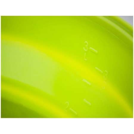 Sada riadov GSI Outdoors Escape Hs 3L Pot + Frypan
