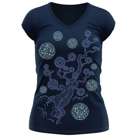 Dámske tričko Northfinder Emilie