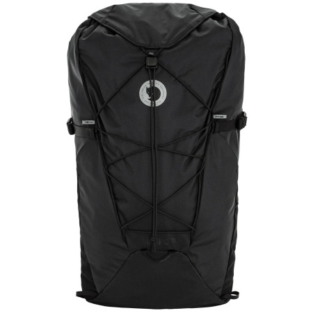 Turistický batoh Fjällräven Abisko Hike Lite 20 M/L čierna black