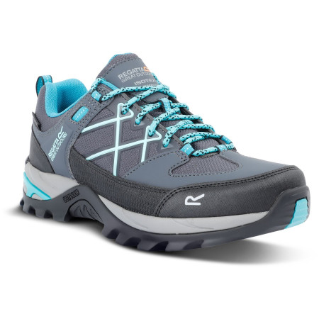 Dámske topánky Regatta Lady Samaris III Low