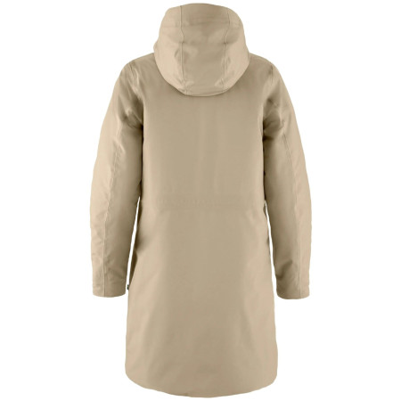 Dámsky kabát Fjällräven HC hydratic Padded Parka W