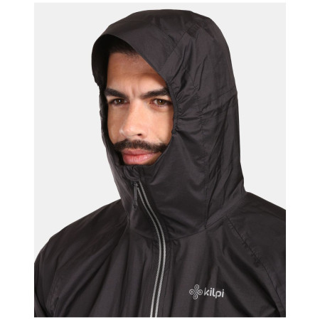 Pánska bunda Kilpi Hurricane-M