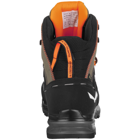 Pánske turistické topánky Salewa Mtn Trainer 2 Mid Gtx M