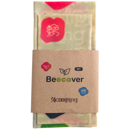 Obal 4camping Beecover Set