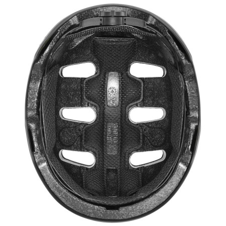 Detská cyklistická helma Uvex Kid 4 Style