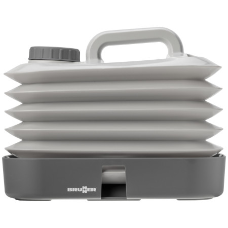 Skladací kanister Brunner Aquaflex 10