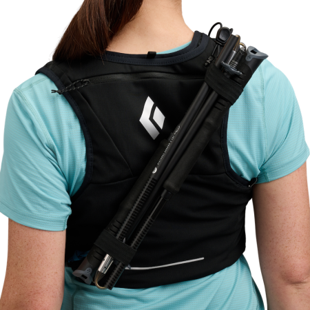 Bežecká vesta Black Diamond Distance 6 Hydration Vest