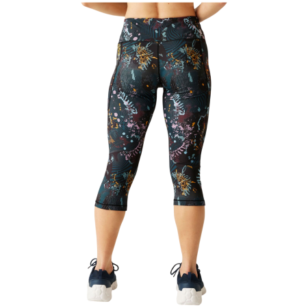 Dámske 3/4 legíny Dare 2b Influential II 3/4 Legging