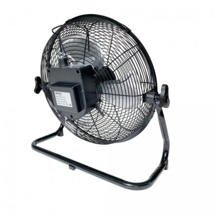 Ventilátor GoSun Breeze 12V solárny + 12V ventilátor