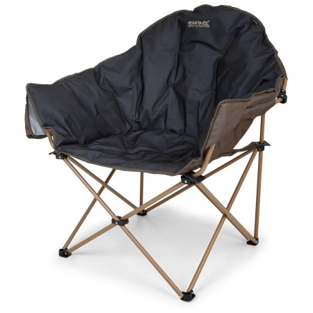 Stolička Regatta Serene XL Chair sivá Ash