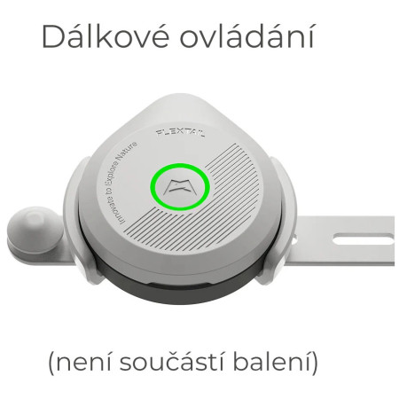 Sprcha Flextail TINY Shower Bucket