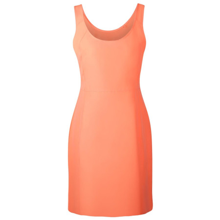 Šaty Alpine Pro Elanda 3