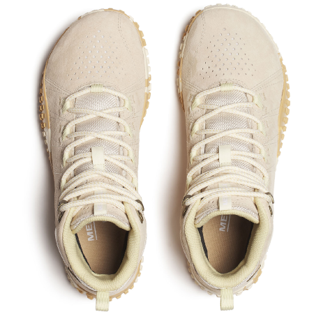 Dámske topánky Merrell Wrapt Mid Wp