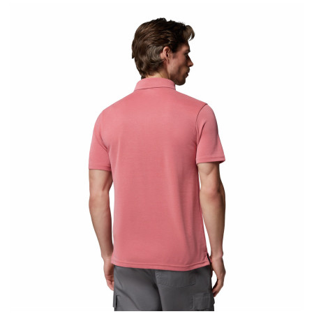 Pánske tričko Columbia Nelson Point Polo