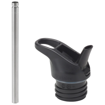 Nerezová fľaša Klean Kanteen Classic 800 ml (w/Flip Seal Sport Cap)