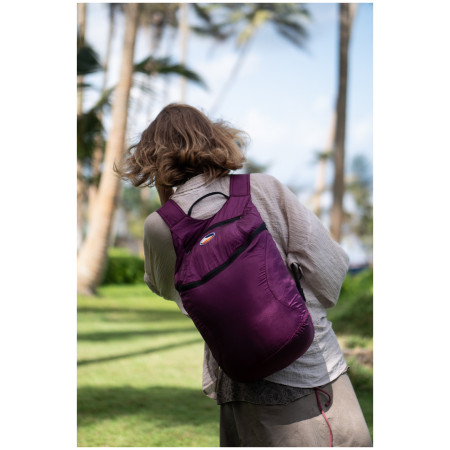 Batoh Ticket To The Moon Backpack Plus 25L