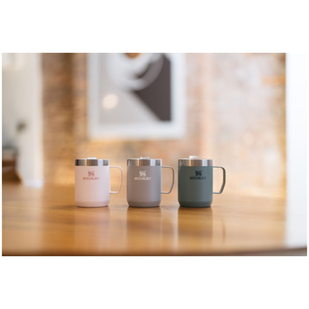 Termohrnček Stanley Camp mug 230 ml