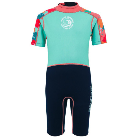 Neoprén Regatta Junior Wetsuit svetlomodrá TrpLf/ArbBlu