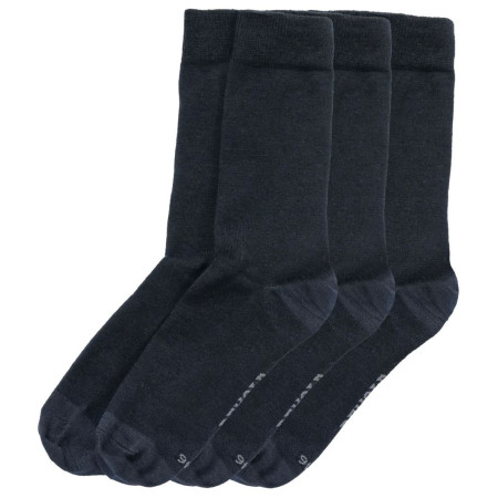 Ponožky Devold Daily Merino Light Sock 3Pk tmavomodrá INK