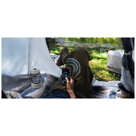 Klimatizácia EcoFlow Wave 3