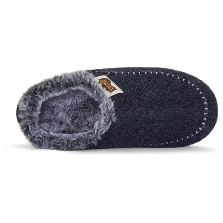 Pánske papuče Gumbies Ossa Low Navy & Grey