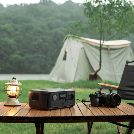 Nabíjacia stanica EcoFlow River 3