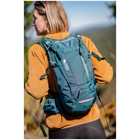 Cyklistický batoh Zulu Shater 11l