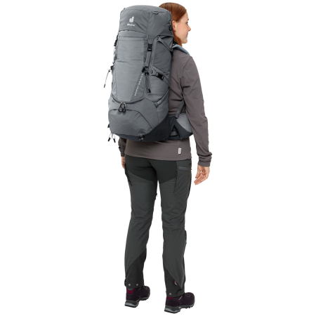 Batoh Deuter Aircontact Core 35+10 SL